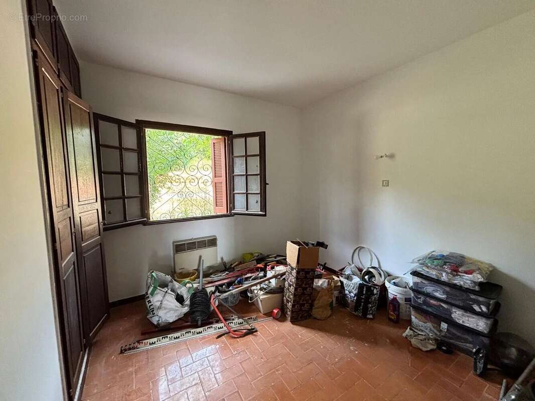 Maison à SANTA-LUCIA-DI-MORIANI