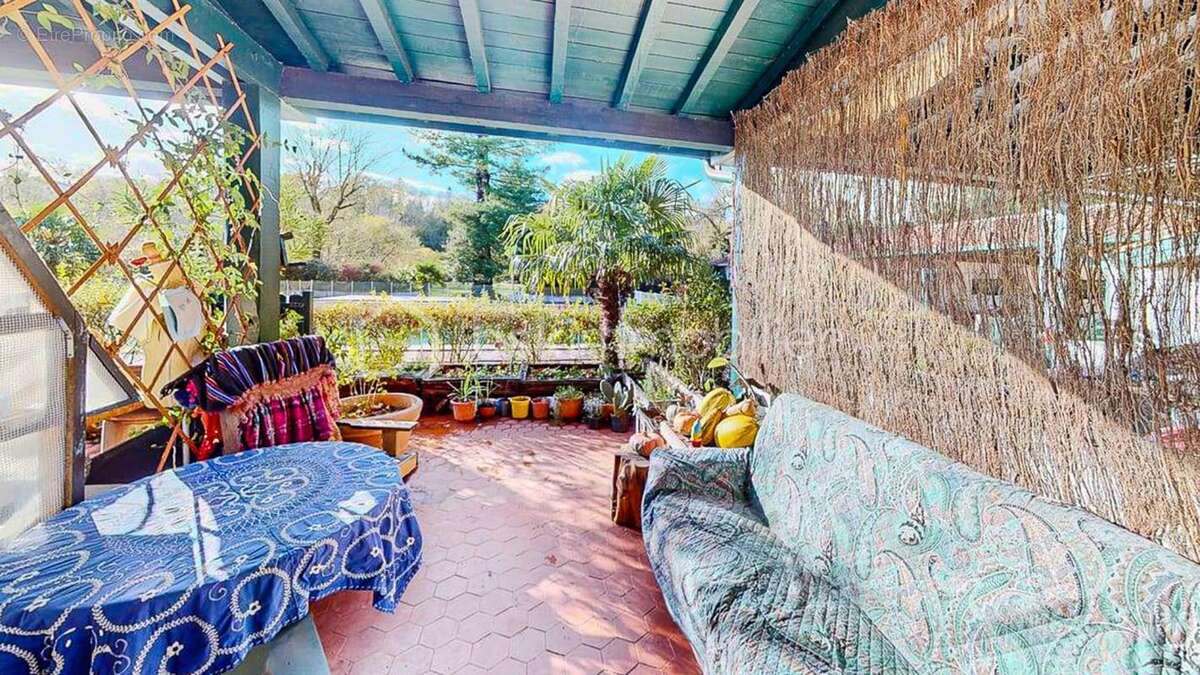 Appartement à ASCAIN