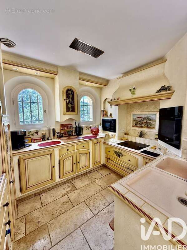 Photo 7 - Maison à VIDAUBAN