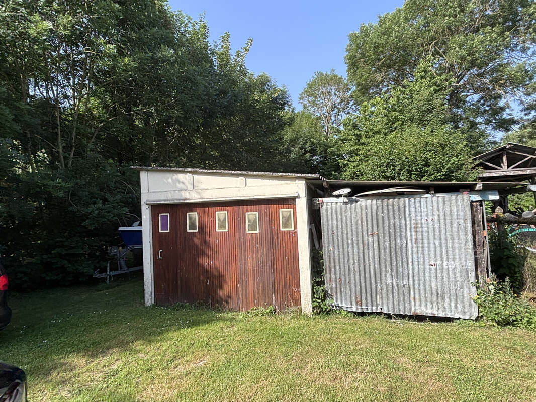 À vendre   Belle maison familiale avec grand terrain à Trun - photo 16