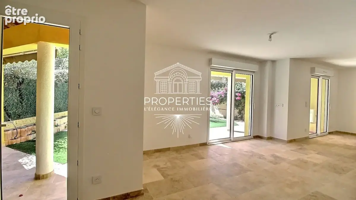 Bormes - la faviere maison refaite a neuf - 84 m² - 4 pieces - garage - photo 4