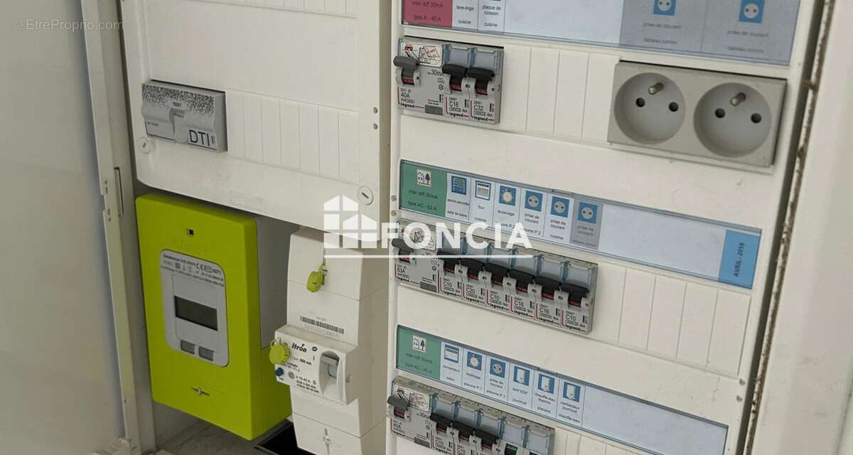 Appartement à DOLUS-D'OLERON