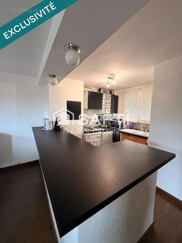 Photo 4 - Appartement à LA SEYNE-SUR-MER