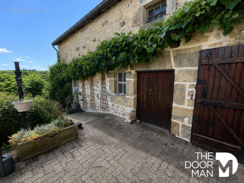Maison 52400 - photo 18