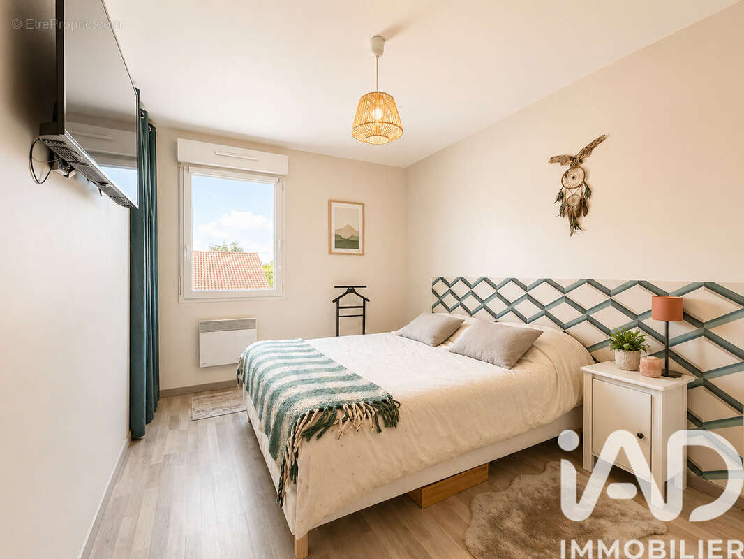 Maison 96 m² à Bechy  - photo 8