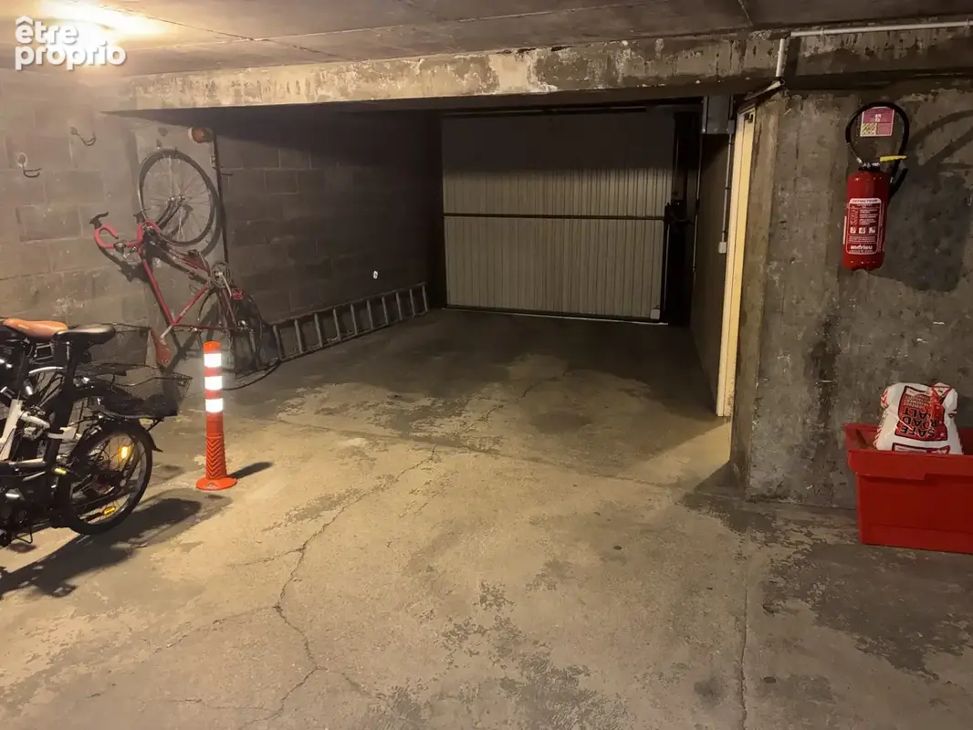 Parking à vendre à Paris-17e (75017) - photo 4