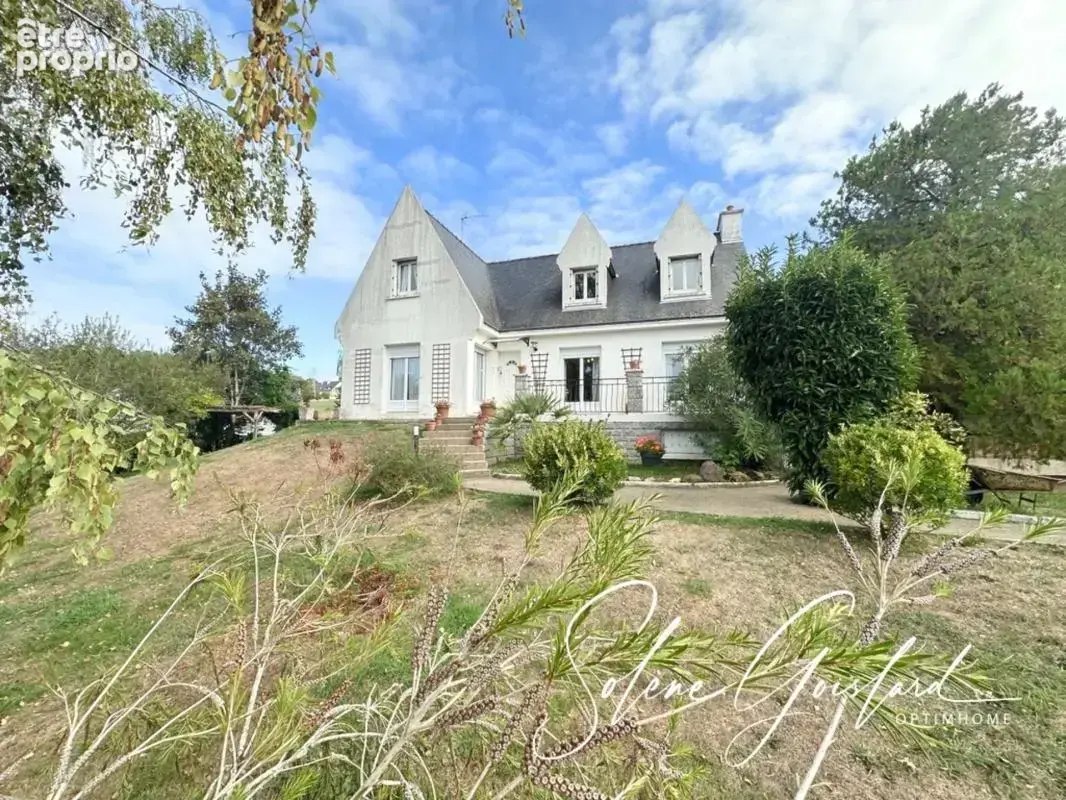 Maison à RIEUX
