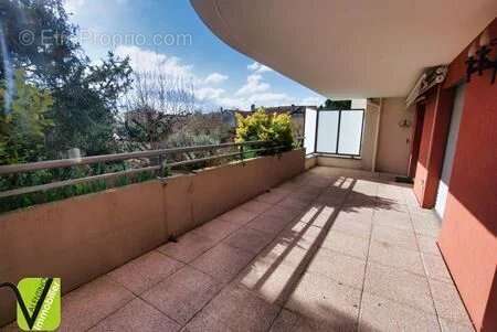 Appartement à GENAS