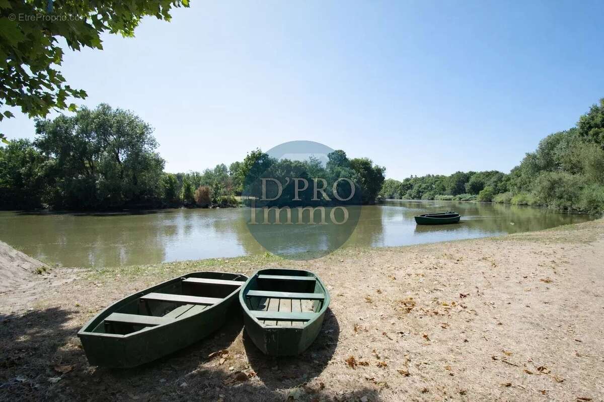 Appartement à VERTOU