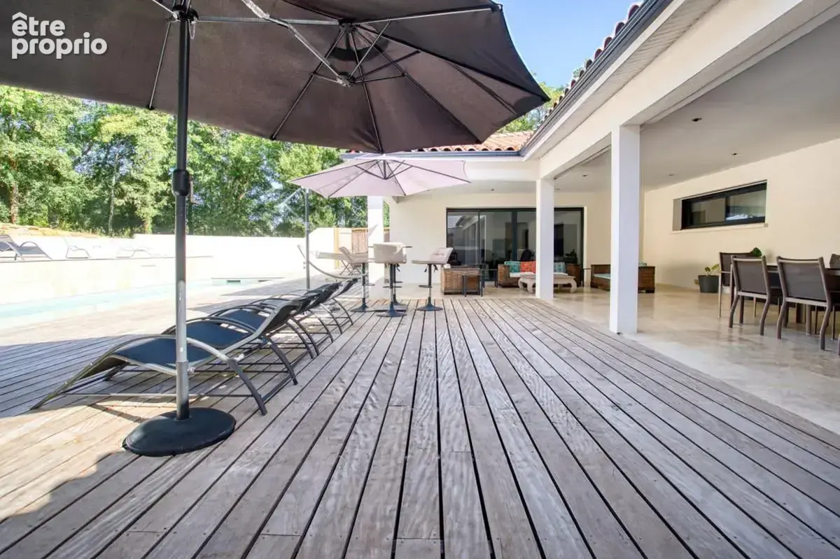 Maison 7 pièces 250 m² à vendre à Perigueux (24000) - photo 27