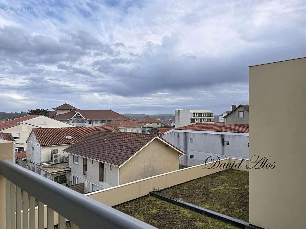 Appartement T2 à vendre à Mimizan - Investissement idéal - photo 5