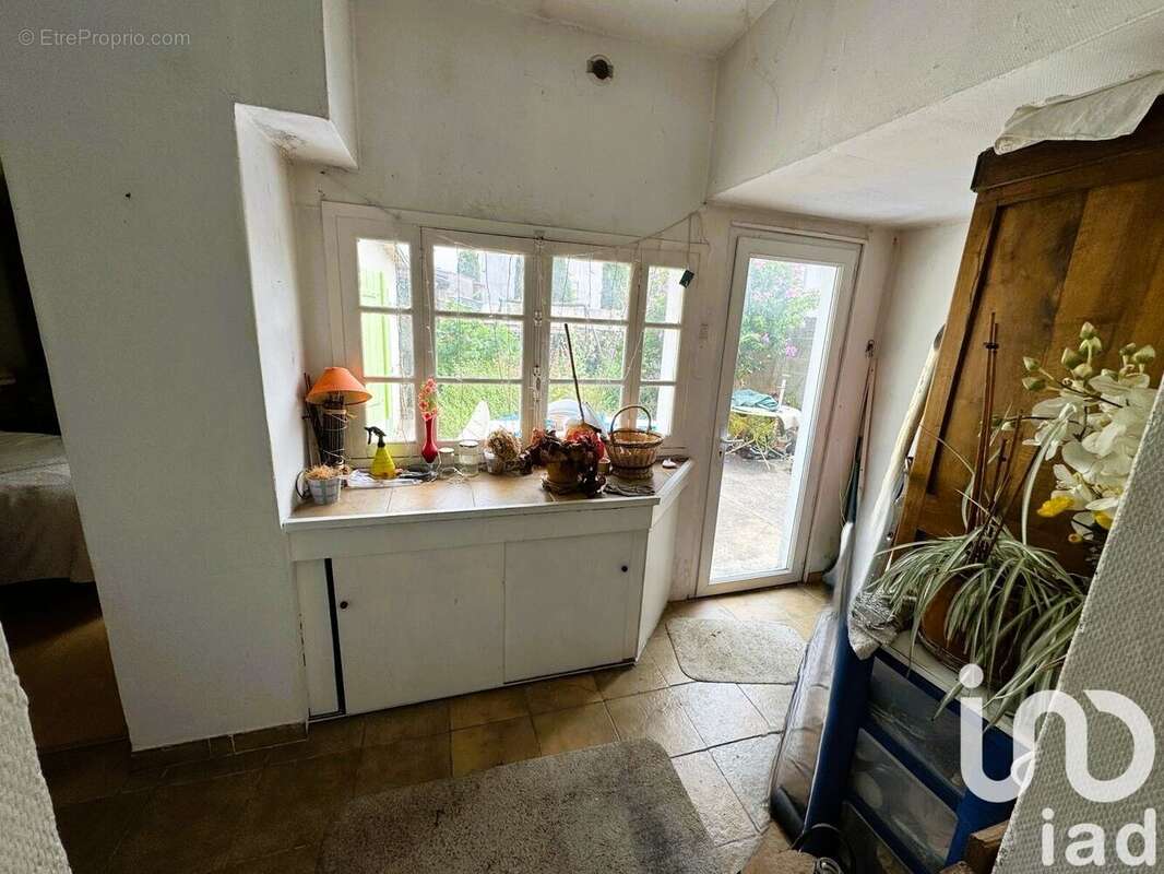 Photo 3 - Maison à LA ROCHELLE