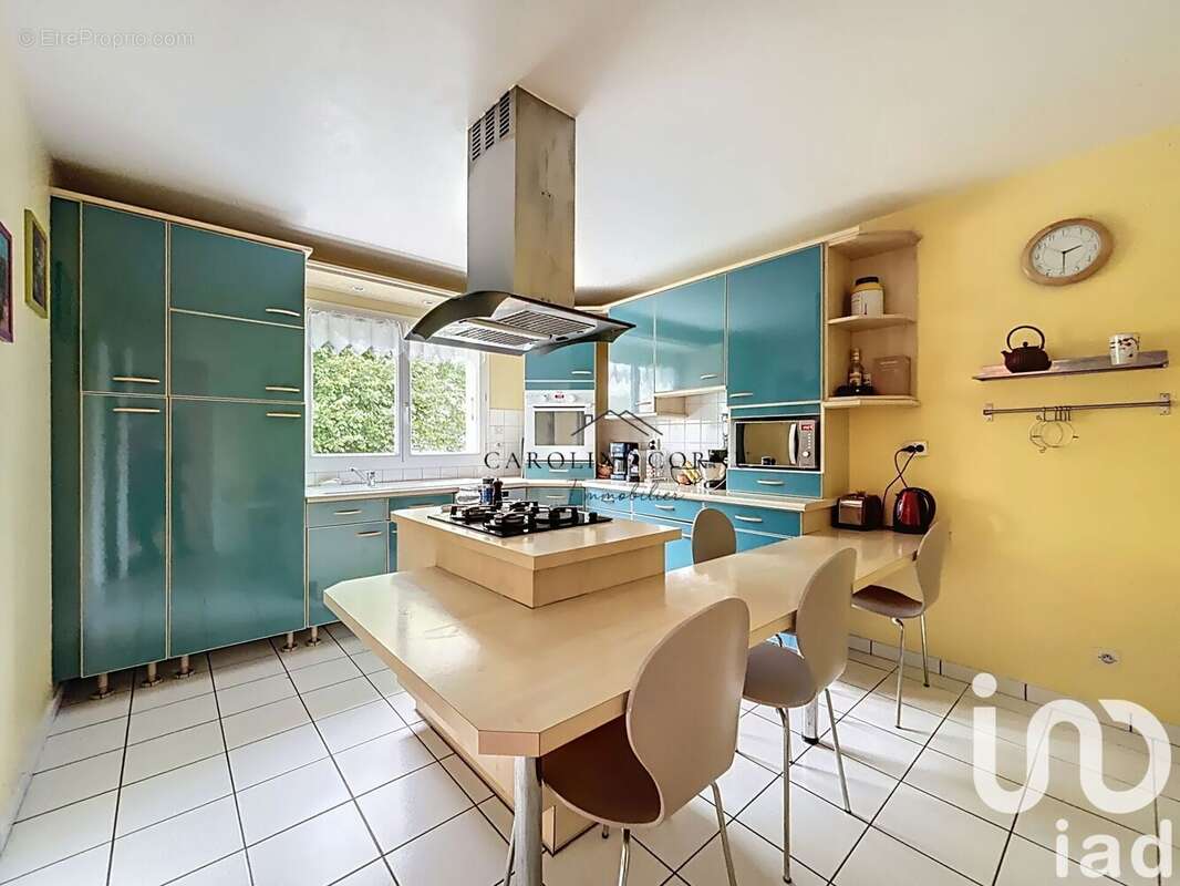 Photo 3 - Maison à VILLIERS-SUR-MARNE