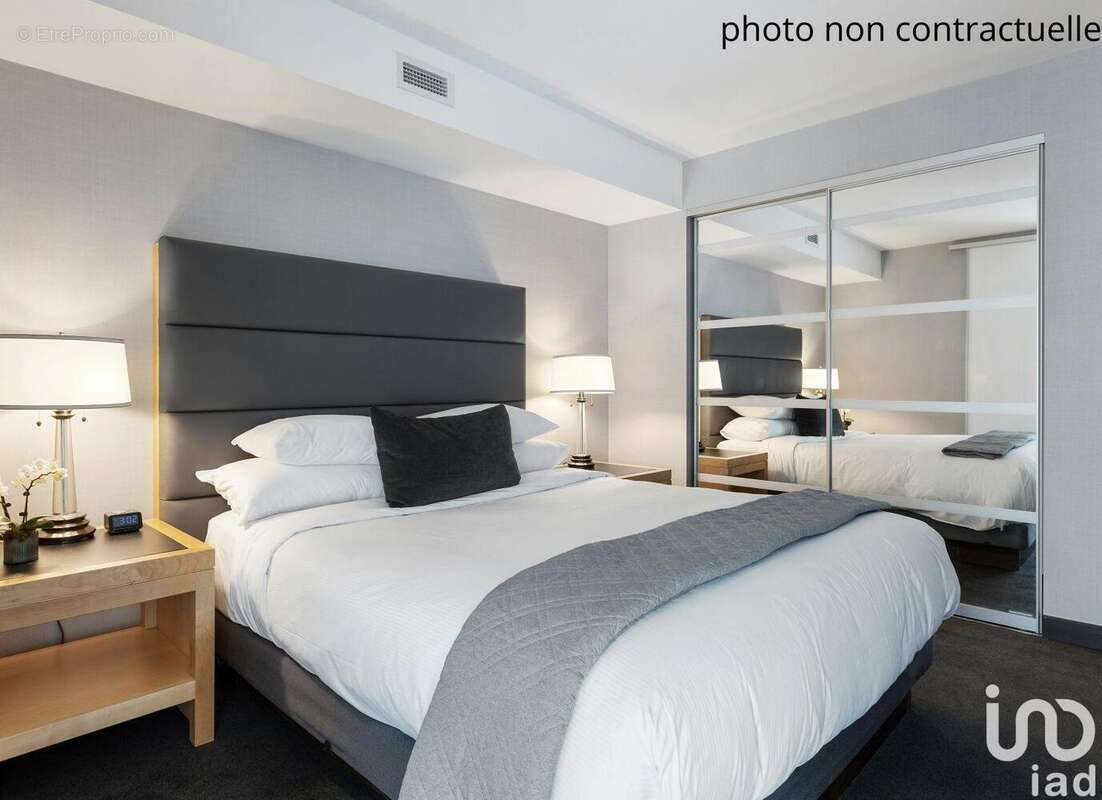 Photo 3 - Appartement à JOUE-LES-TOURS