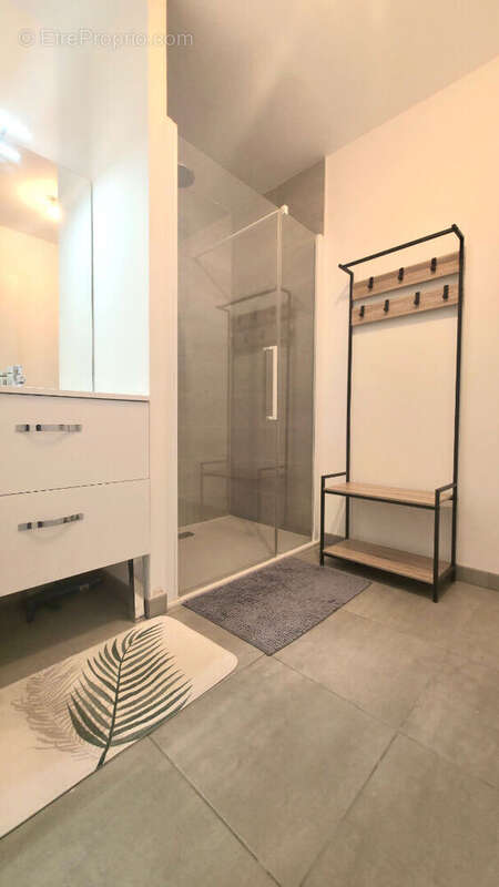 Appartement à SAINT-NAZAIRE