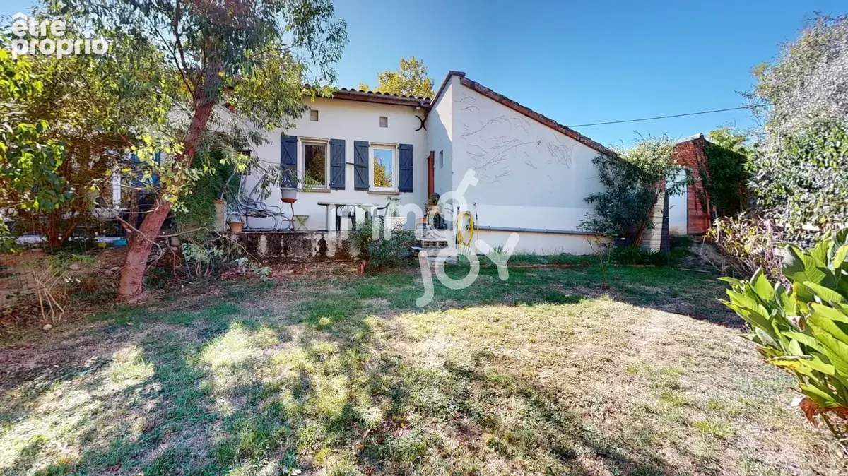 Maison à vendre montgiscard - photo 13