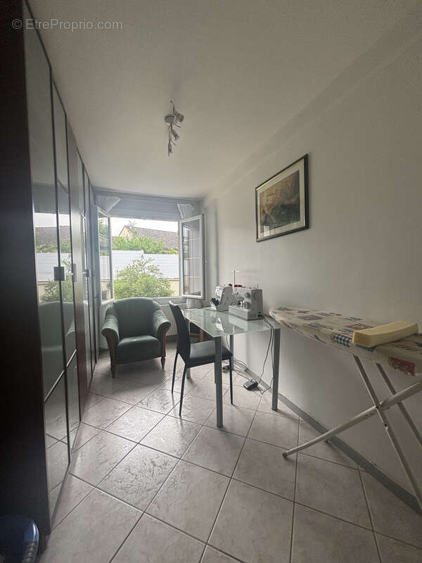 Maison à CHATILLON-SUR-SEINE