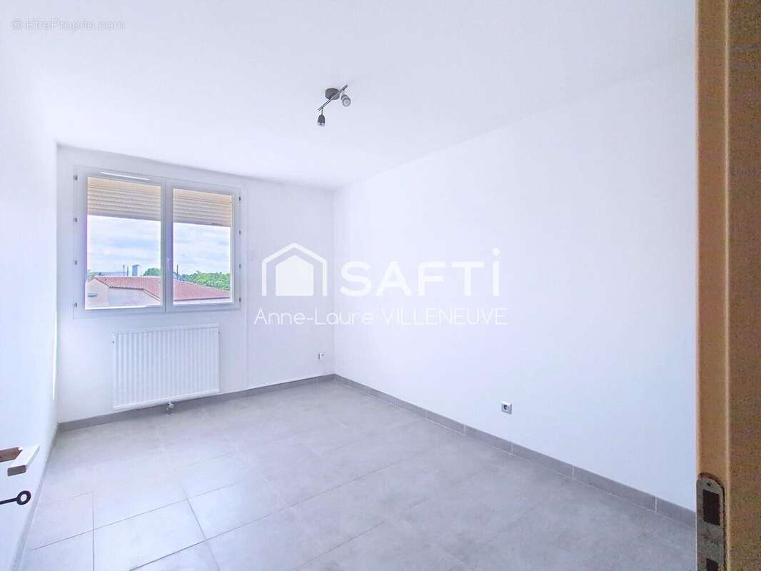 Photo 6 - Appartement à TOULOUSE