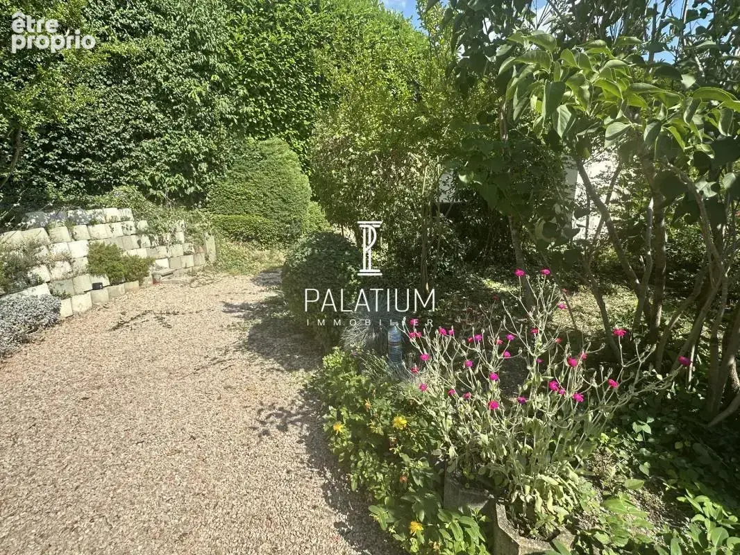 Magnifique Maison Individuelle - photo 20