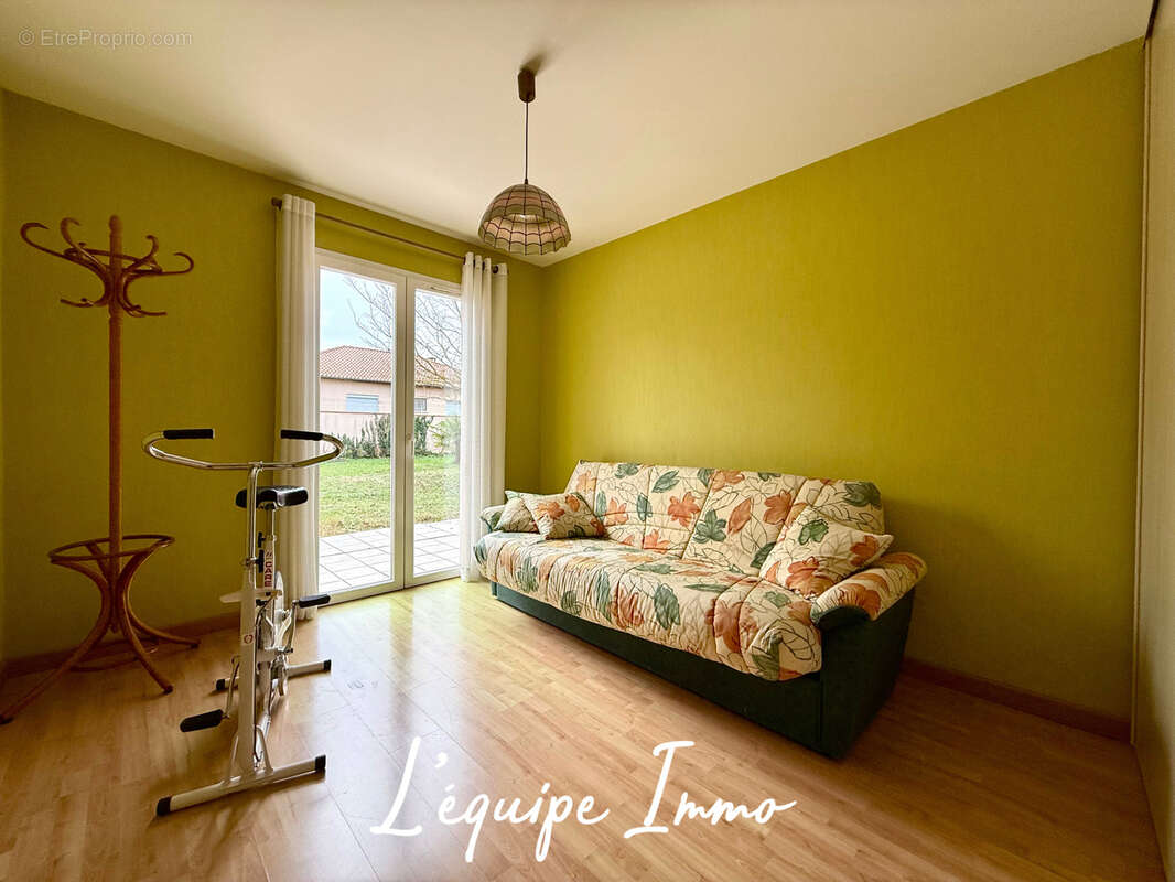 Maison à FONSORBES