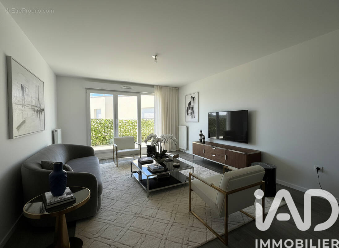 Photo 1 - Appartement à CHENNEVIERES-SUR-MARNE