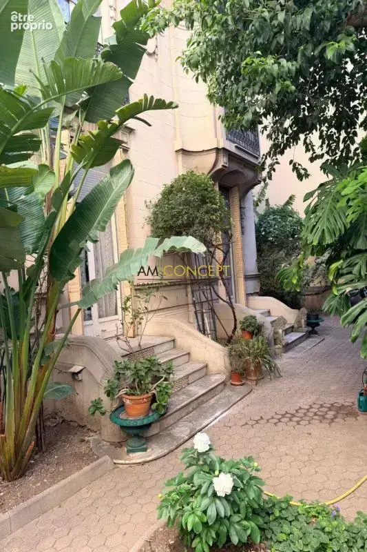 Photo Maison à Nice au prix de 787 500€