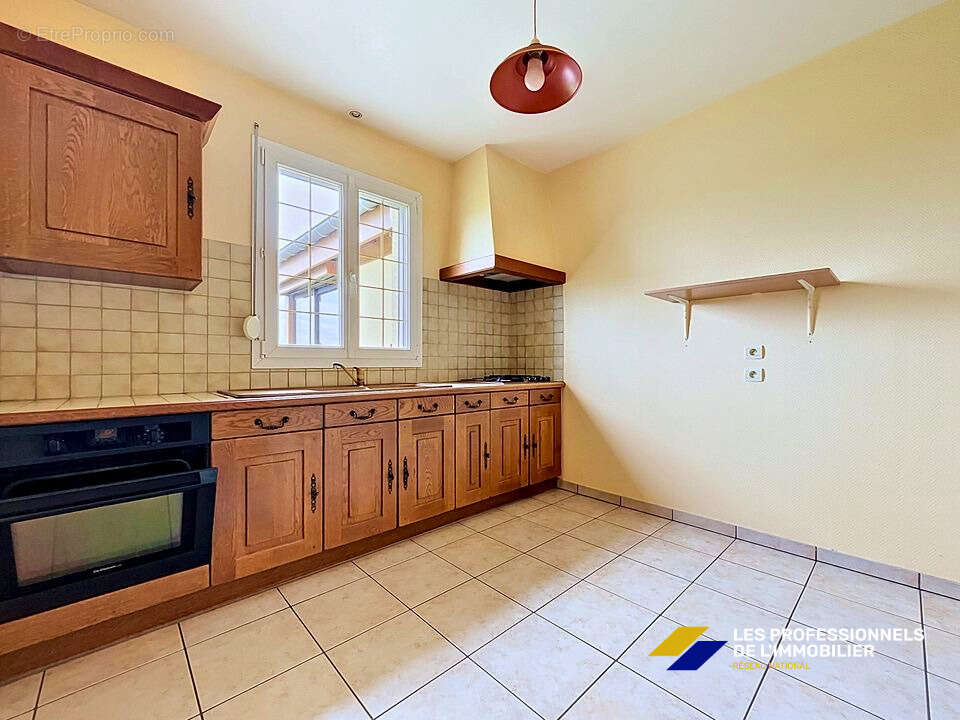 Maison à BADMENIL-AUX-BOIS