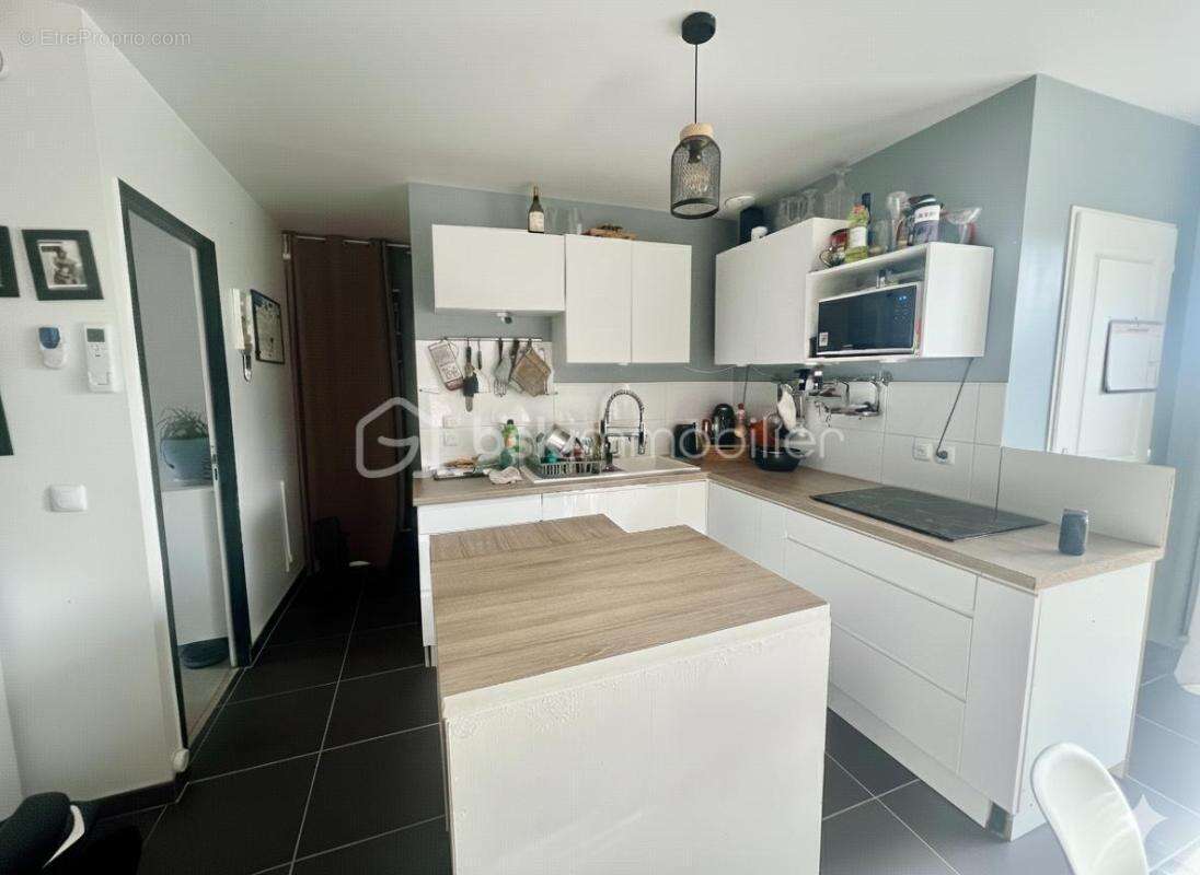 Maison à ROZAY-EN-BRIE