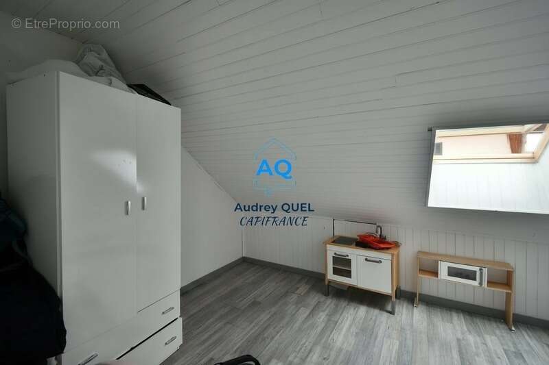 Valserhone (01200) – maison individuelle 100 m² – terrain 187 m² – 3 chambres – cave 48 m² - photo 12