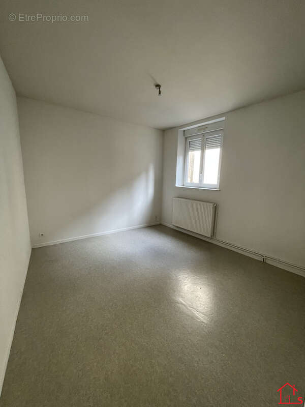 Maison à PONT-A-MOUSSON