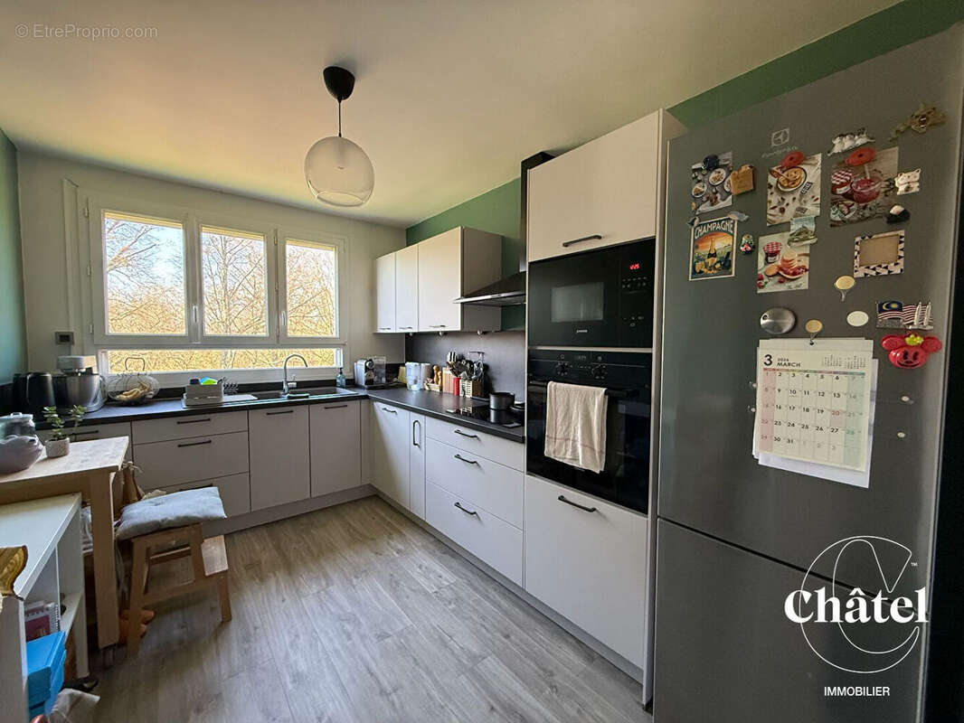 Appartement à SENLIS