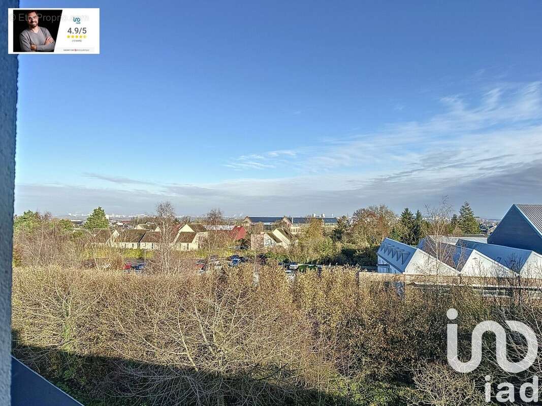 Photo 9 - Appartement à AMIENS