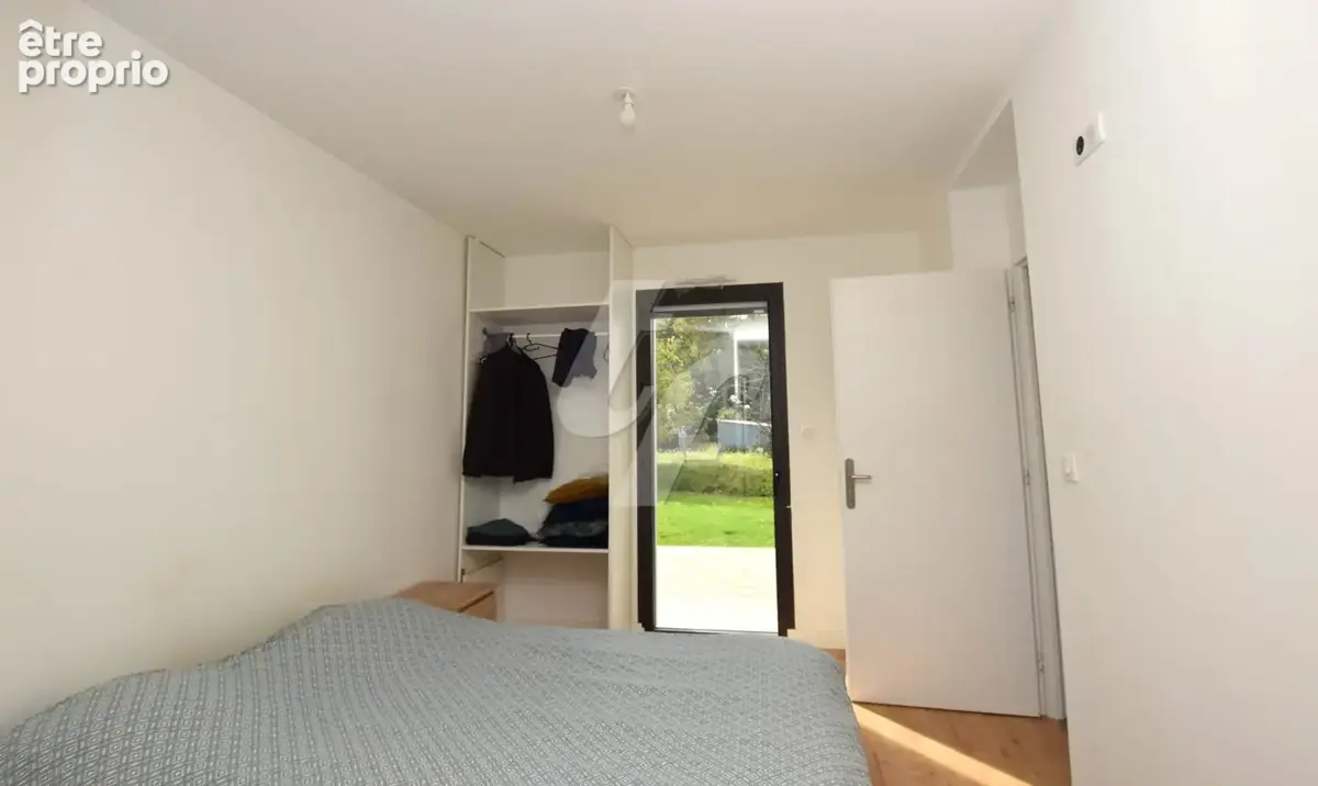 Maison 5 pièces 106 m² à vendre à Notre-Dame-Des-Landes (44130) - photo 4