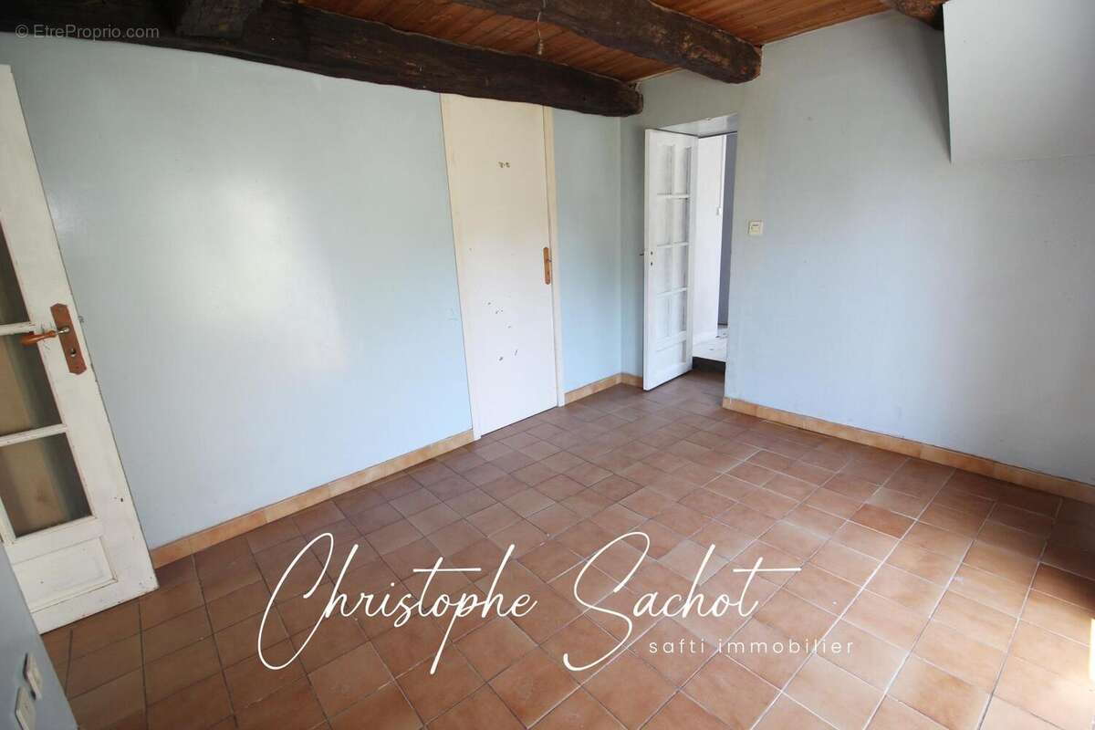 Photo 4 - Maison à DOEUIL-SUR-LE-MIGNON
