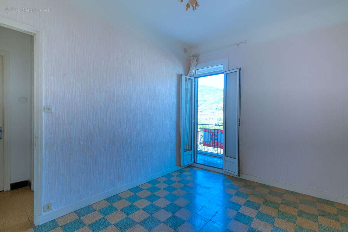 Appartement à BASTIA