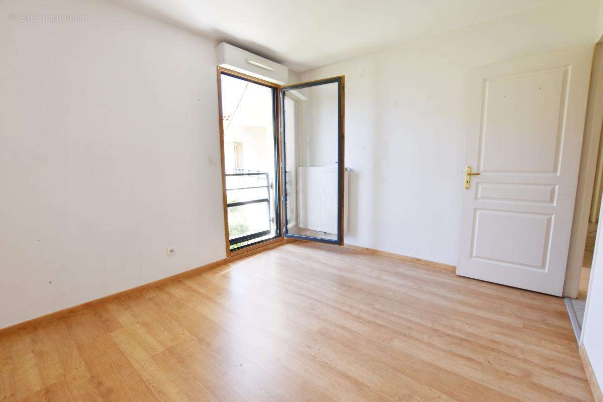 Appartement à FRANCHEVILLE