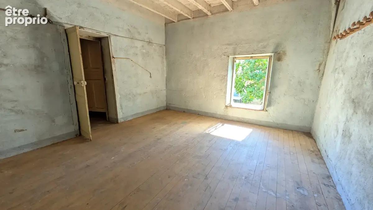 Maison à réhabiliter - photo 7