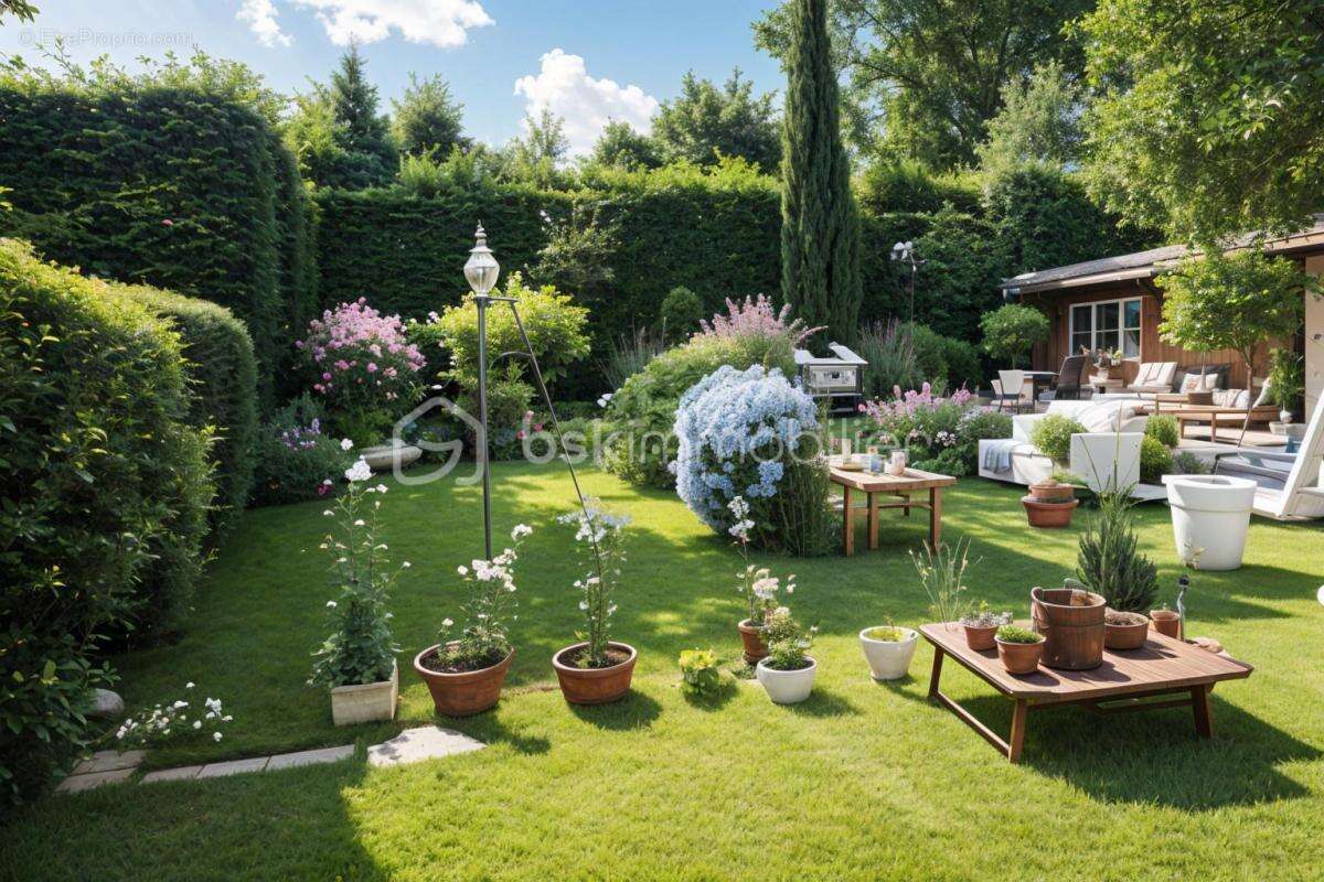 Maison à LONGPRE-LES-CORPS-SAINTS