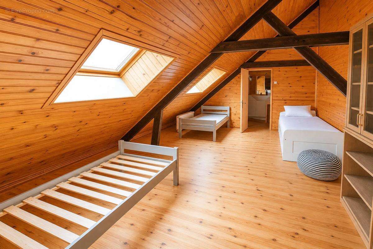 Maison de 14 pièces de 510 m² à Verdelot - photo 5