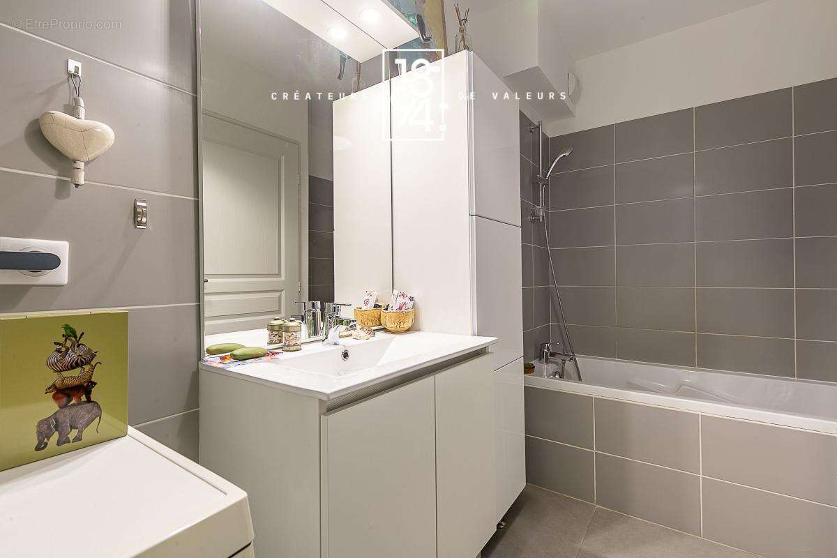 À vendre I Manosque I Appartement I 69m², balcon, 2 stationnements - photo 6