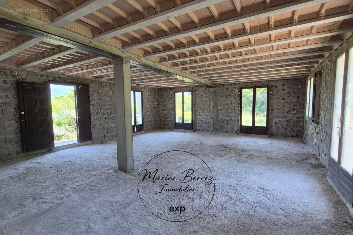 Maison à LE BOURGET-DU-LAC