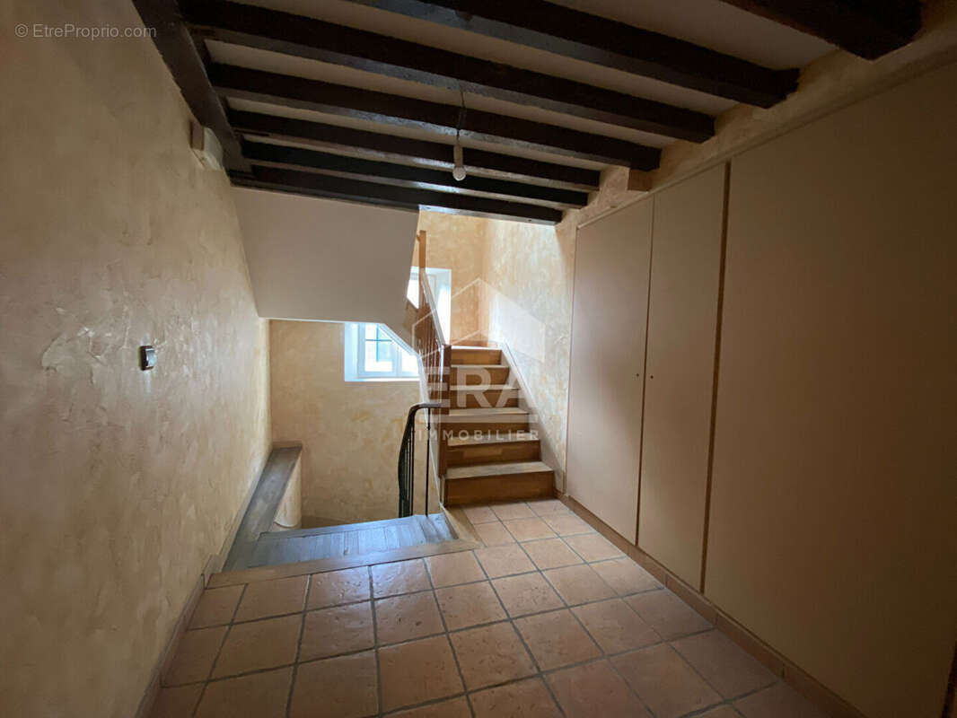 Appartement à MELUN