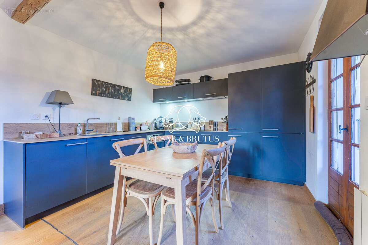Appartement à MEGEVE