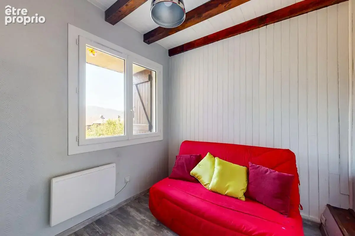 Maison T5 meublée avec vue montagne - photo 8