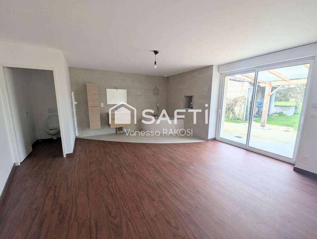 Photo 6 - Maison à CRESSE