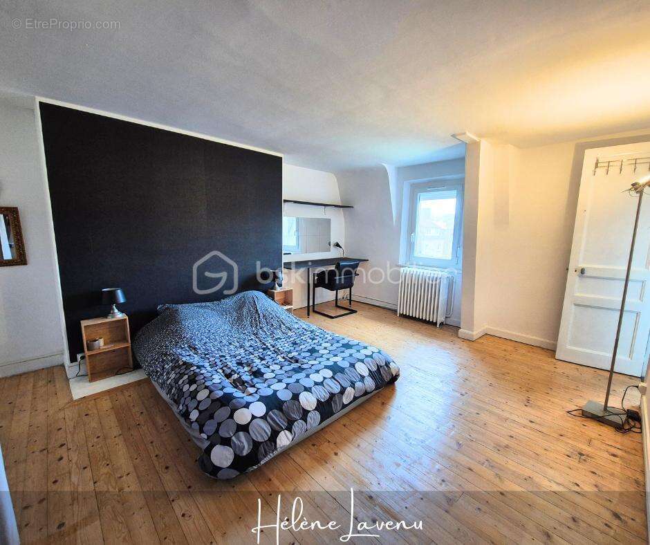 Maison à BOULOGNE-SUR-MER