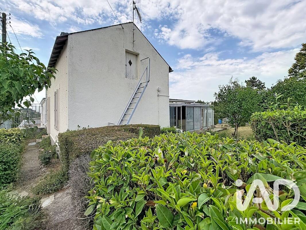 Photo 1 - Maison à PARTHENAY