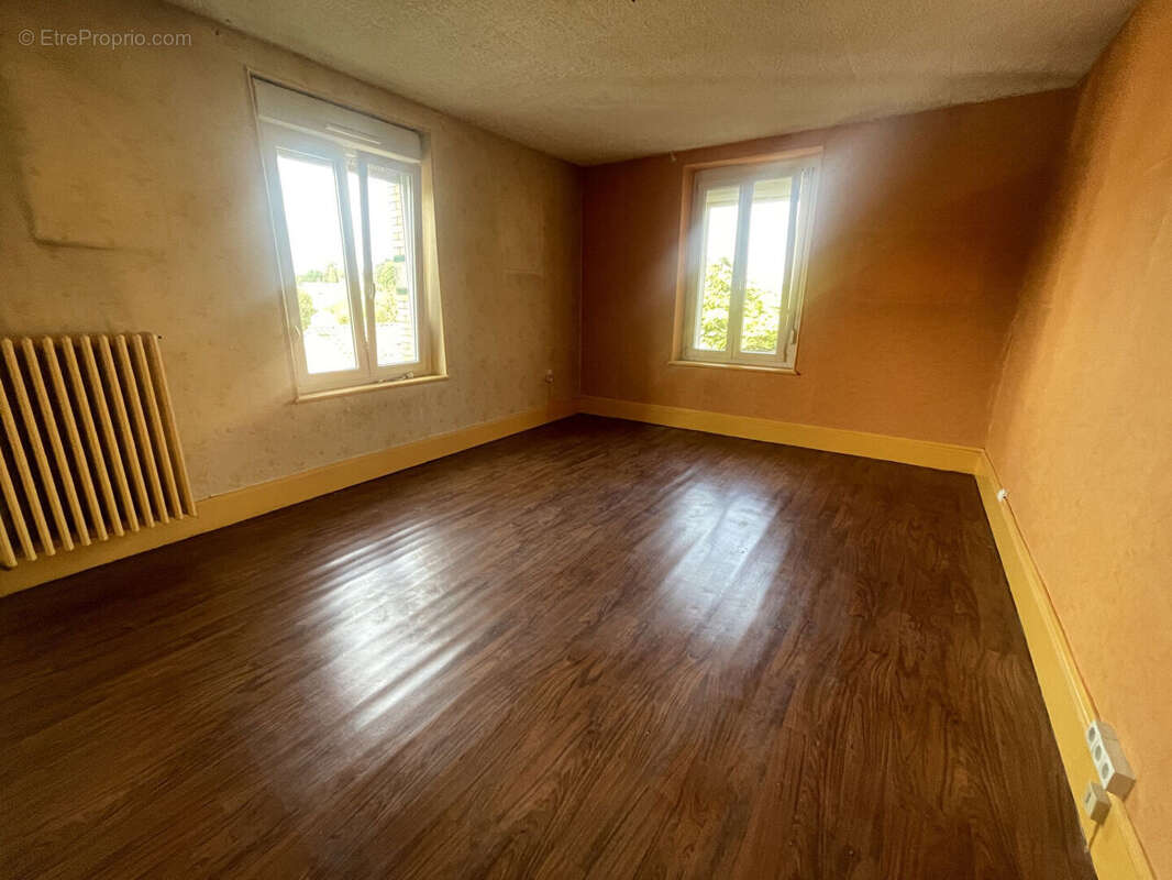 Maison  150 m2 - photo 10
