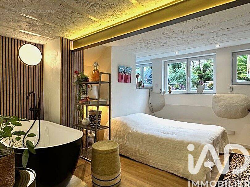 Photo 1 - Maison à AIX-LES-BAINS