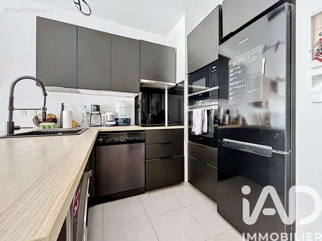 Photo 4 - Appartement à SANNOIS